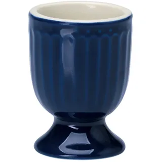 GreenGate Eierbecher, Alice Dark Blue