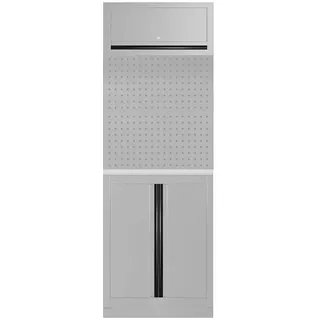 Jbm Griffset Für Die Serie 525 - Black - One Size