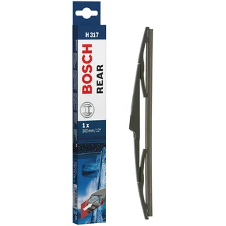 Bosch Wischblatt 3 397 015 106, 300mm, Hinten