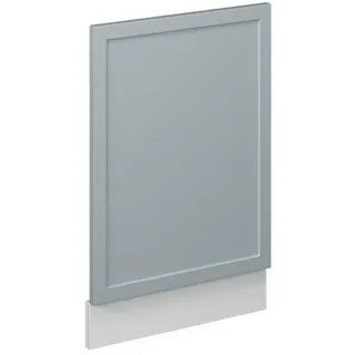 Vicco Unterschrank Frontblende Fame-Line 45 x 67,4 x 1,6 cm Weiß