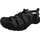 Newport H2 Herren Schwarz/Grau 44