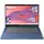 Chromebook 14'' MediaTek MT8186 4 GB RAM 64 GB SSD ARM Mali-G52 Grafik Chrome OS blau