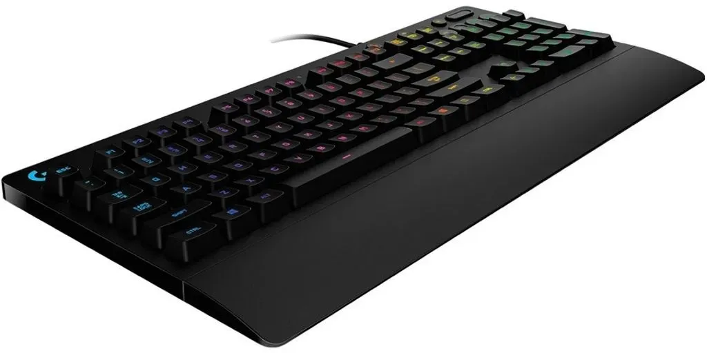 Bild von G213 Prodigy RGB Gaming Keyboard HU