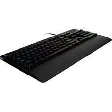 Bild von G213 Prodigy RGB Gaming Keyboard HU