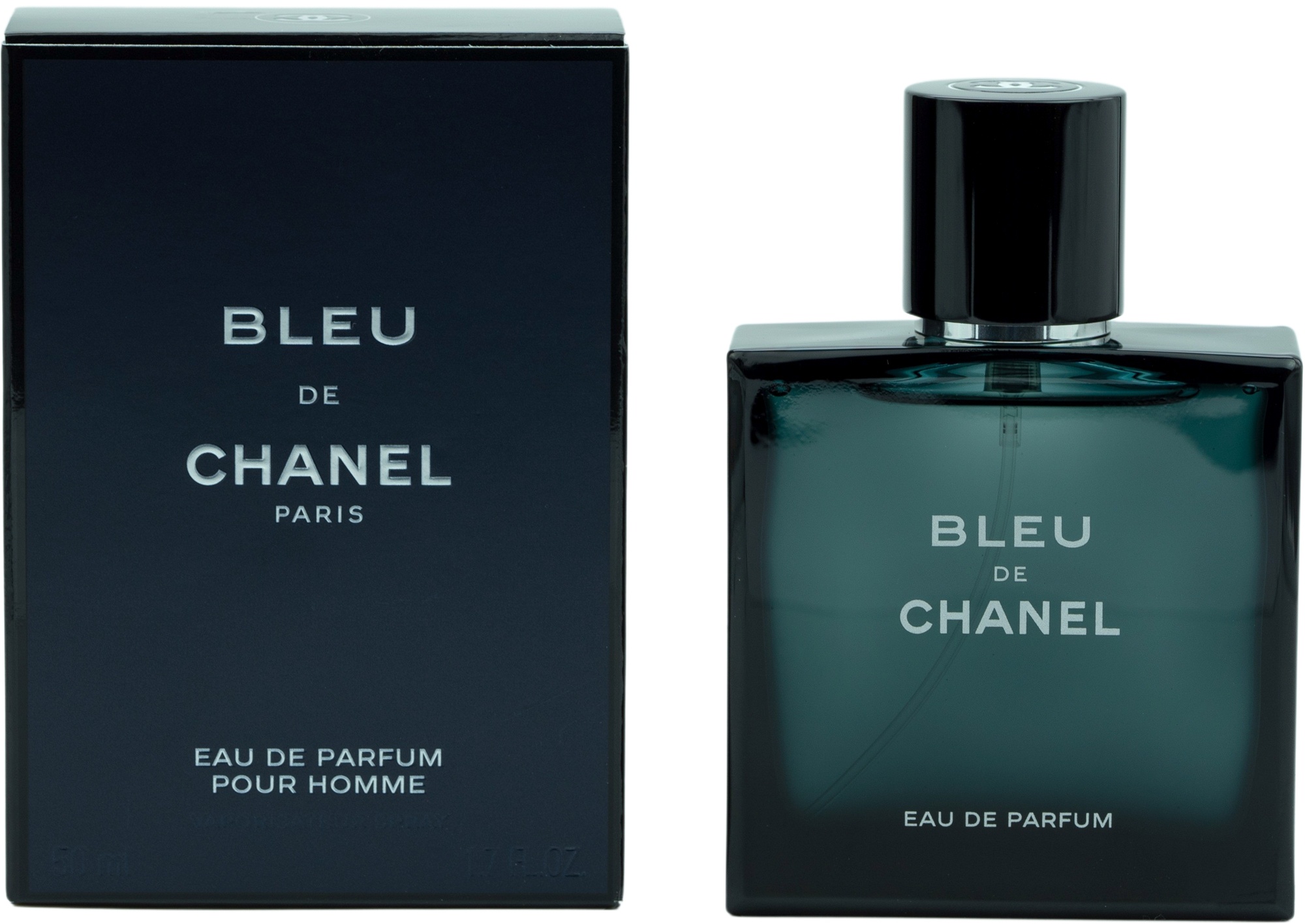 Bild von Bleu de Chanel Eau de Parfum 150 ml