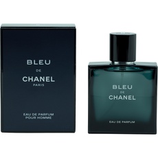 Bild von Bleu de Chanel Eau de Parfum 150 ml