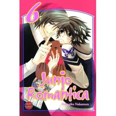 Junjo Romantica 6