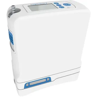 Inogen Rove 4 - mobiler Sauerstoffkonzentrator 1 St