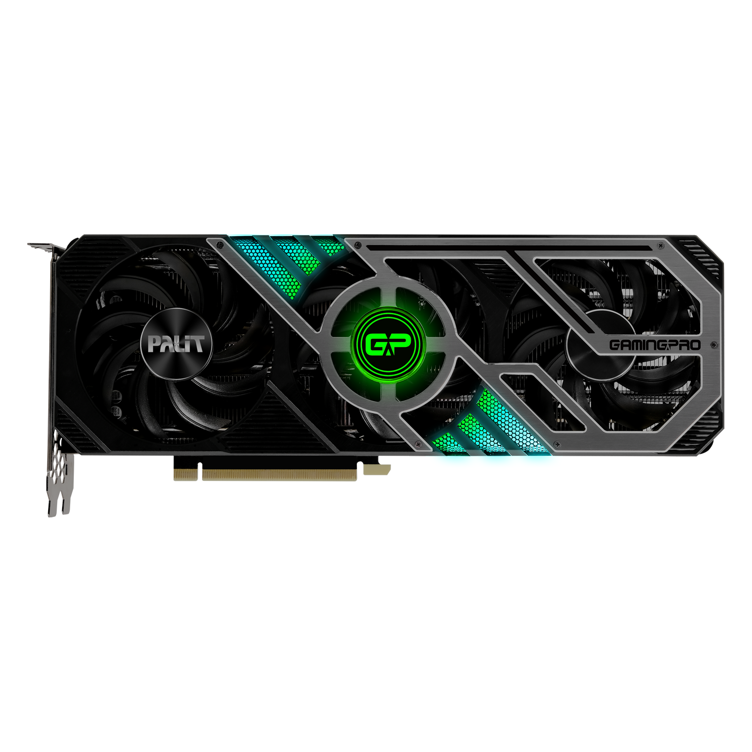 Bild von GeForce RTX 3070 GamingPro 8 GB NE63070019P2-1041A