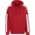 Squadra 21 Sweat Hoodie Team Power Red/White L