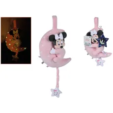 Bild Disney Minnie GID Spieluhr Mond