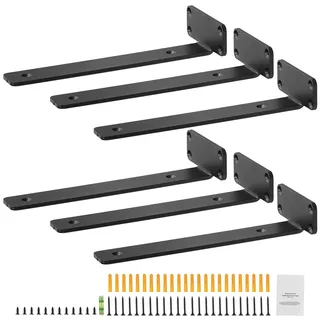 Vevor Regalträger 310 x 100 x 45 mm