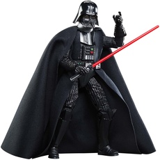 Bild Star Wars The Black Series Darth Vader