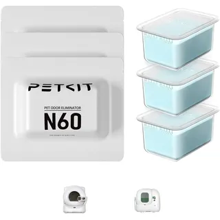 Petkit Purobot Ultra Air Freshener N60 3 pcs