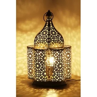 Marrakesch Orient & Mediterran Interior Feryal Weiss