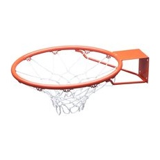 SwingKing Basketballring Ø 45 cm
