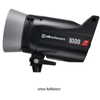 Elinchrom ELC Pro HD 1000