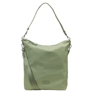 Marc O'Polo Amelie Hobo Bag Synthetik Fresh Sage
