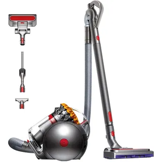 Dyson Big Ball Absolute 2 Satin Blue