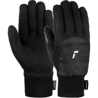 Reusch Garhwal Hybrid Touch-tec Schwarz 9,5
