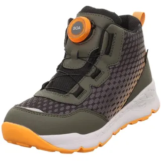 superfit Free Ride Kinder GRÜN/ORANGE 40