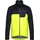 Neon Yellow/Black XXL