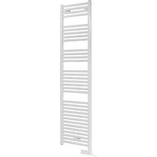 SANOTECHNIK Badheizkörper 1703 x 550 mm 1000 W weiß