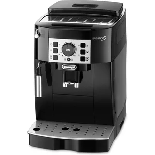 De'Longhi Magnifica S ECAM 20.116.B Kaffeevollautomat schwarz