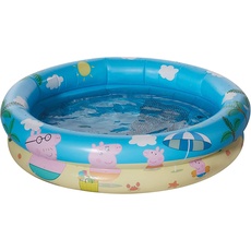 Bild Peppa Pig Baby Pool 74 x 18 cm