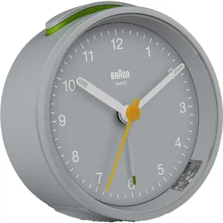 Braun BC12G grau