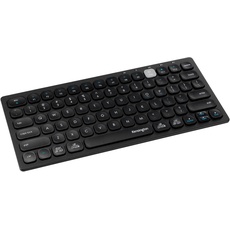 Kensington Kompakte Wless-Tastatur (FR)