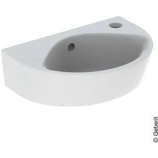 Geberit Renova Handwaschbecken 36 x 25 cm (500374)