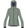 Woman Jacket Grün L