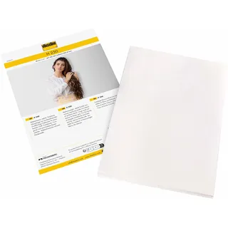 Vlieseline H 250 Weiß 90 cm x 1 m