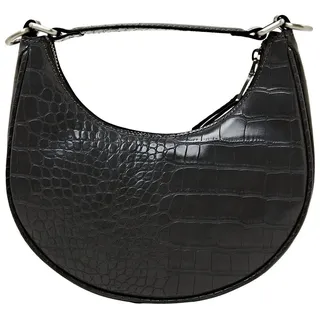 Esprit Schultertasche Olive Shoulderbag Dark Grey