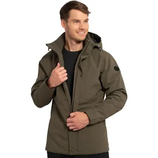 ICEPEAK ALSTON olivgrün 56