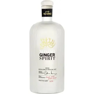 Ginger Spirit Nonino Distillatori