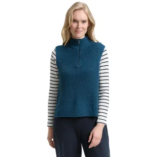 TOM TAILOR Damen Pullunder