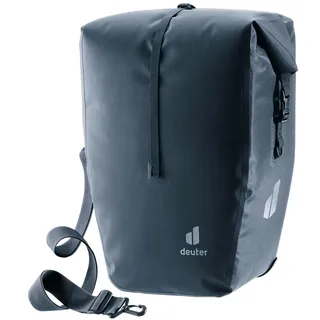 Deuter Visby 25+5 Schwarz
