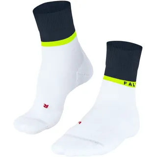 Falke RU4 Endurance Compression Laufsocken 1 Paar Weiß 37-38