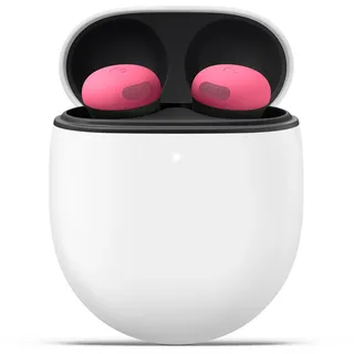 Pixel Buds Pro 2 peony