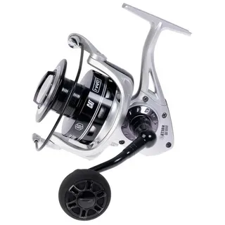 Hart Nation CAT 8000-4.1:1