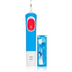 Bild Oral-B, elektrische Zahnbürste, Vitality PRO Kids Spiderman