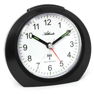 Atlanta 1856 schwarz