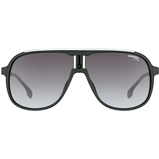 Carrera Carrera, Sonnenbrille, Zonnebril Volwassenen Zilverkleurig Volledig omrand