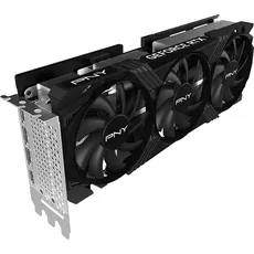 Bild von GeForce RTX 4070 Ti SUPER Verto Overclocked Triple Fan 16 GB GDDR6X VCG4070TS16TFXPB1-O