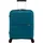 Airconic 4-Rollen Cabin 55 cm / 33,5 l blau