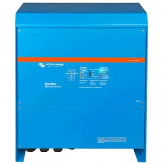 Victron Energy Quattro 48/15000/200-100/100