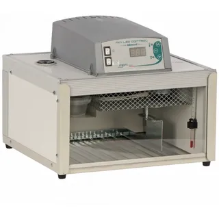 FIEM Cip Cip 28 Mini Led Advanced - Automatische Brutmaschine - 28 Eier