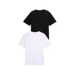 Tom Tailor T-Shirt weiß M